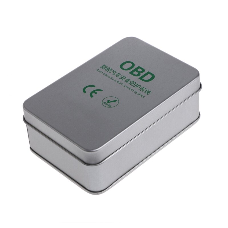 Car OBD Window Glass Roll Up Controller più vicino per Chevrolet Cruze Malibu Buick 1XCF