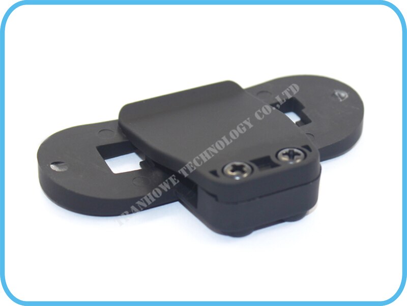 Freedconn Motorcycle T-COM Bluetooth Helmet Interphone Microphone/Headphone Headset + Clip Mount