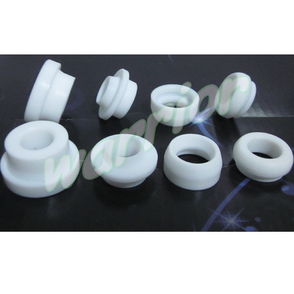 8 stks isolator cup pakking 54N01 54N63 18-7 18CG kit voor tig lastoorts sr pta db WP-17 18 26