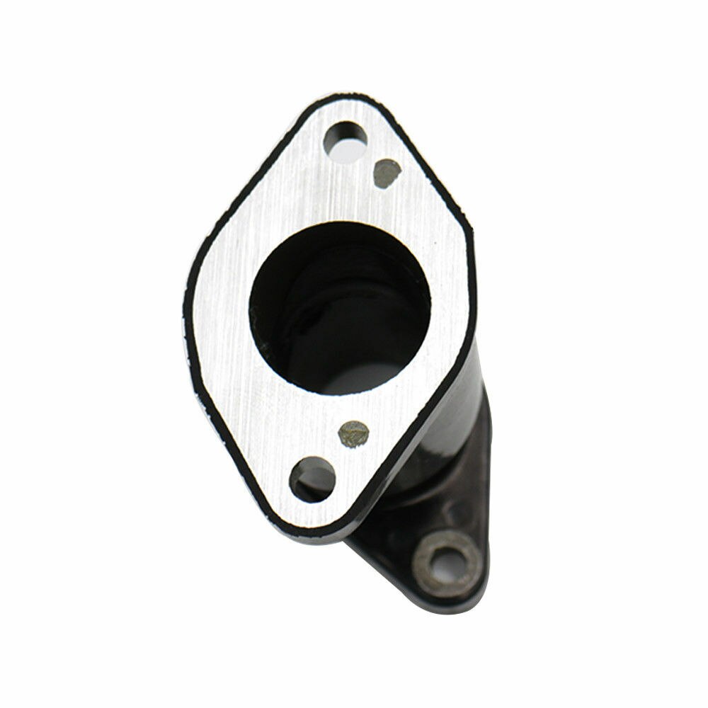 Förgasarens insugningsgrenrör bagagerumsfäste för yamaha breeze 1989-03 grizzly 2004-11