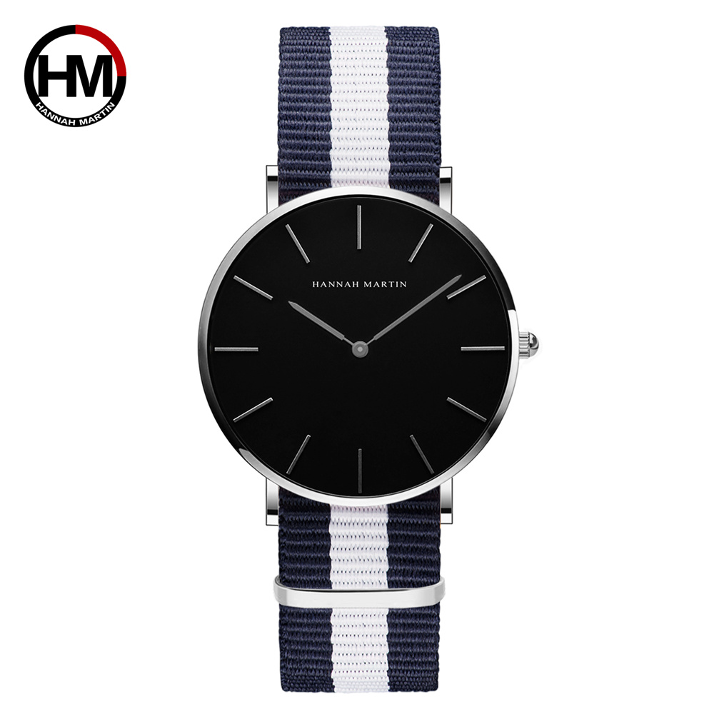 Superslank quartz casual polshorloge zakelijk merk leren analoog quartz horloge heren horloges heren: 13