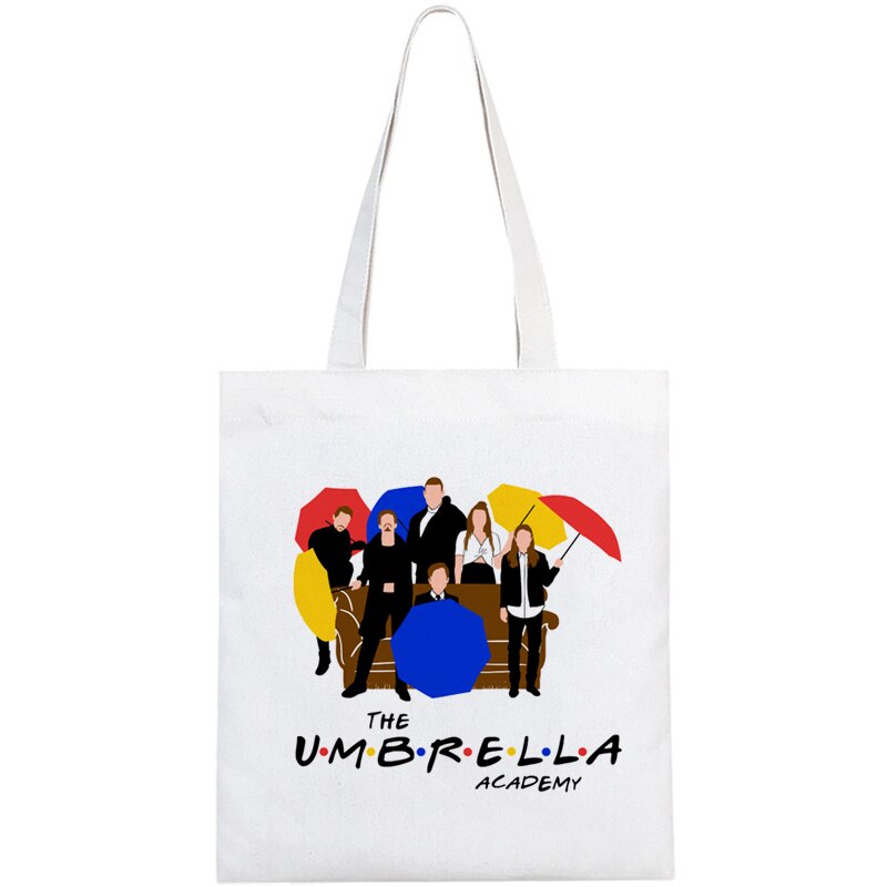 umbrella academy: 45162
