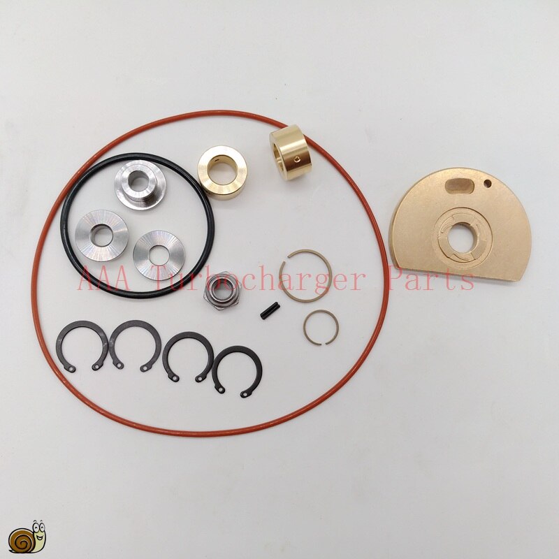 S2B Turbocharger parts repair kits/rebuild kit supplier AAA Turbocharger Parts