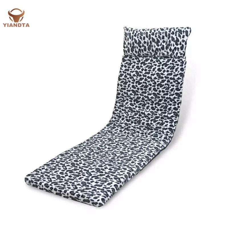 Multifunctional Heating Vibration Full Body Massage Blanket