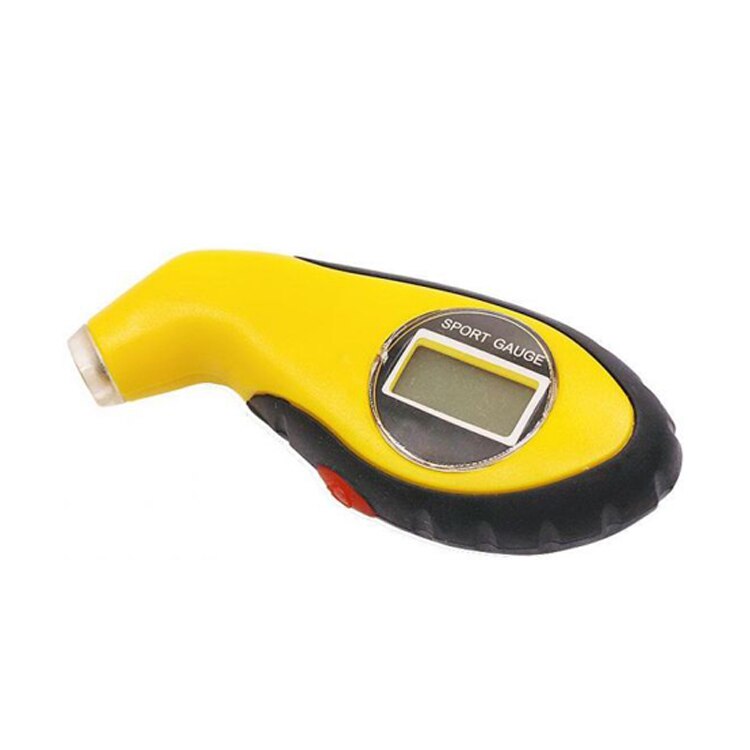 ForHigh digital tire pressure gauge tire pressure gauge pen