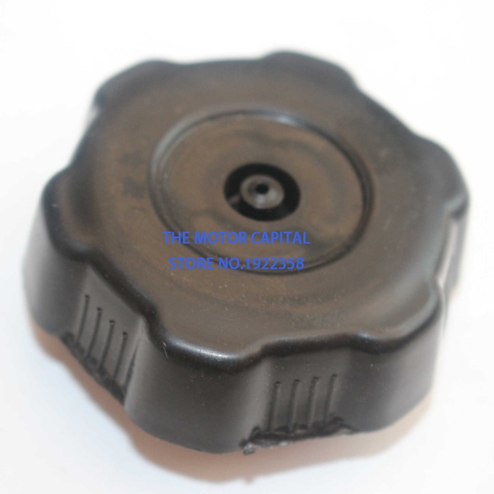 Cylinder Head Cover Set For Dirt Pit Bike 50cc-125cc Engines (152FMH, 70cc, 90cc, 110cc)