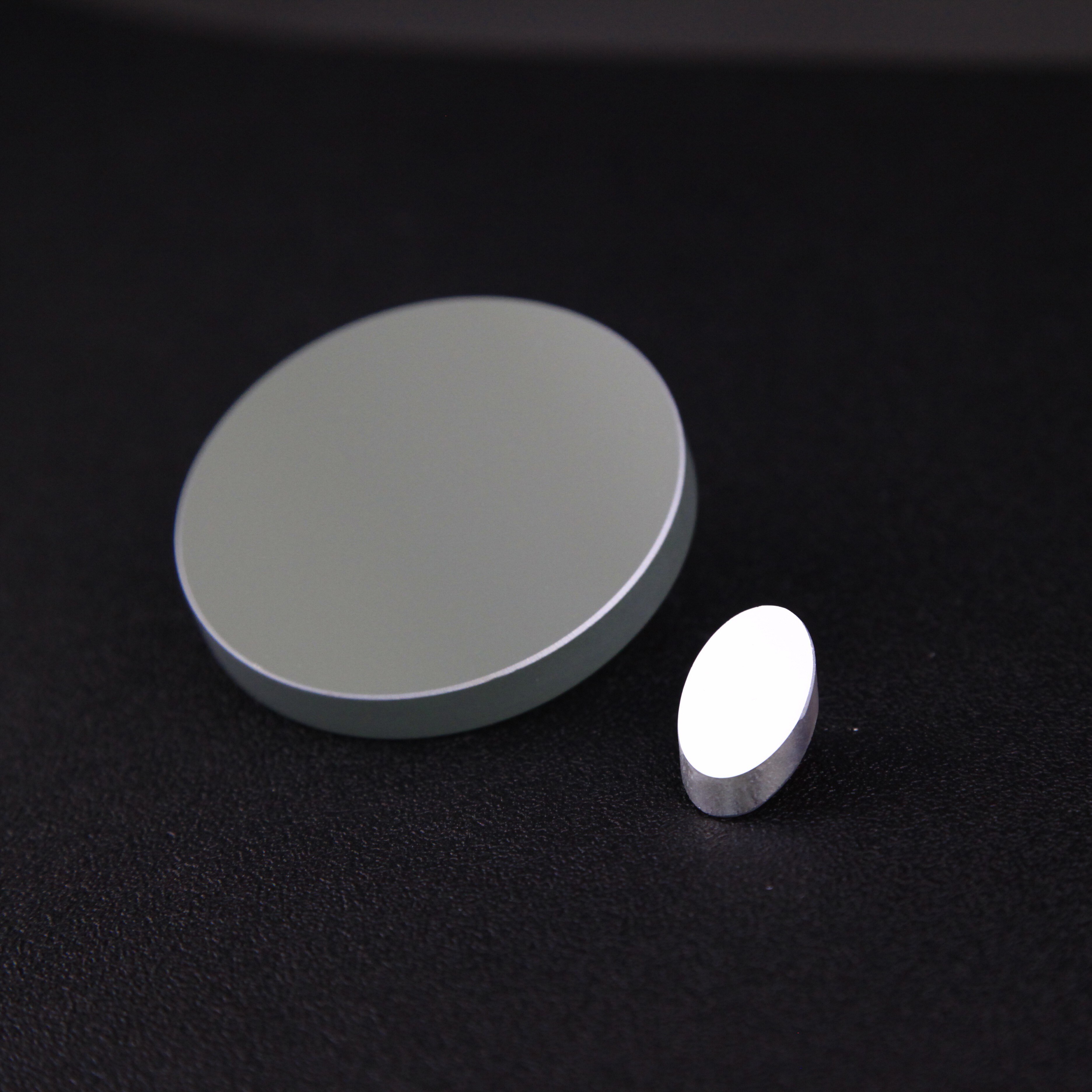 D90F800 Newtonian Reflective Astronomical Telescope Reflective Primary Mirror Objective Group with Secondary Mirror Astronomical