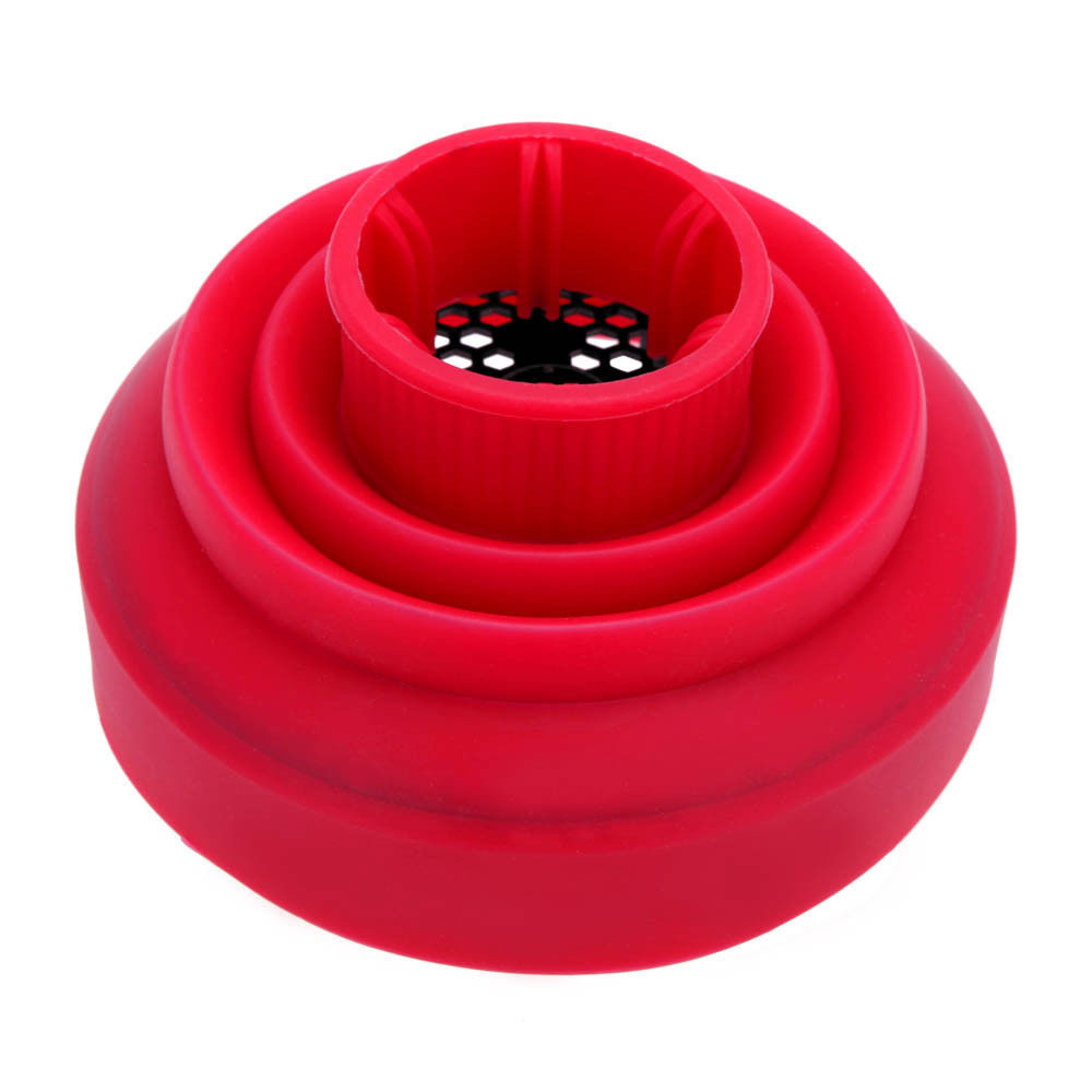 1PC suszarka robić włosów dyfuzor uniwersalna składana suszarka robić włosów kaptur dmuchawa salon fryzjerski kręstożek stylizacja pielęgnacja włosów