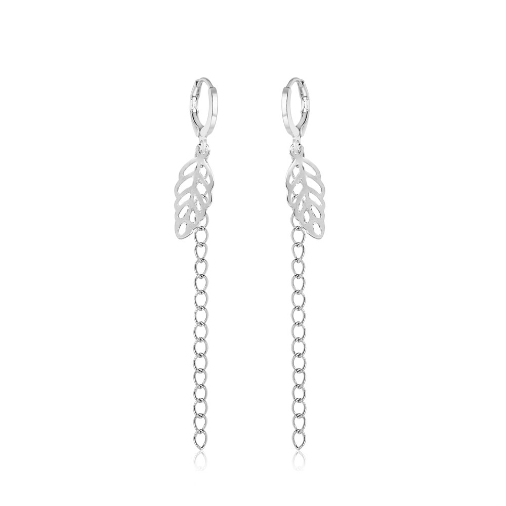 Pendientes de plata esterlina para mujer, aretes sencillos de color, joyería e643, N925,