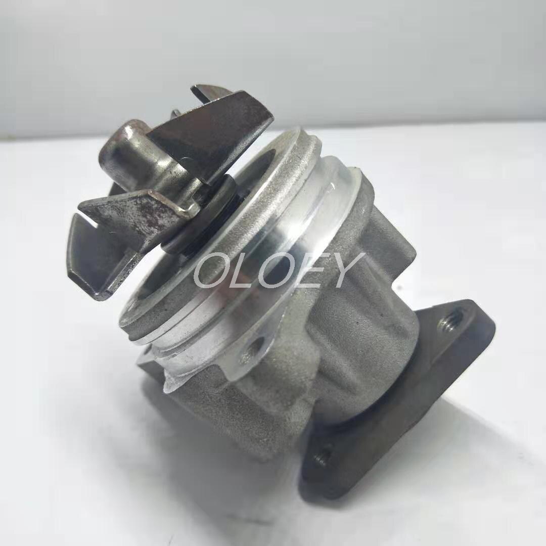 Cooling water pump electronic water pump circulating water pump LR025302 for Land Rover Aurora / God 2 / Range Rover 2.0T