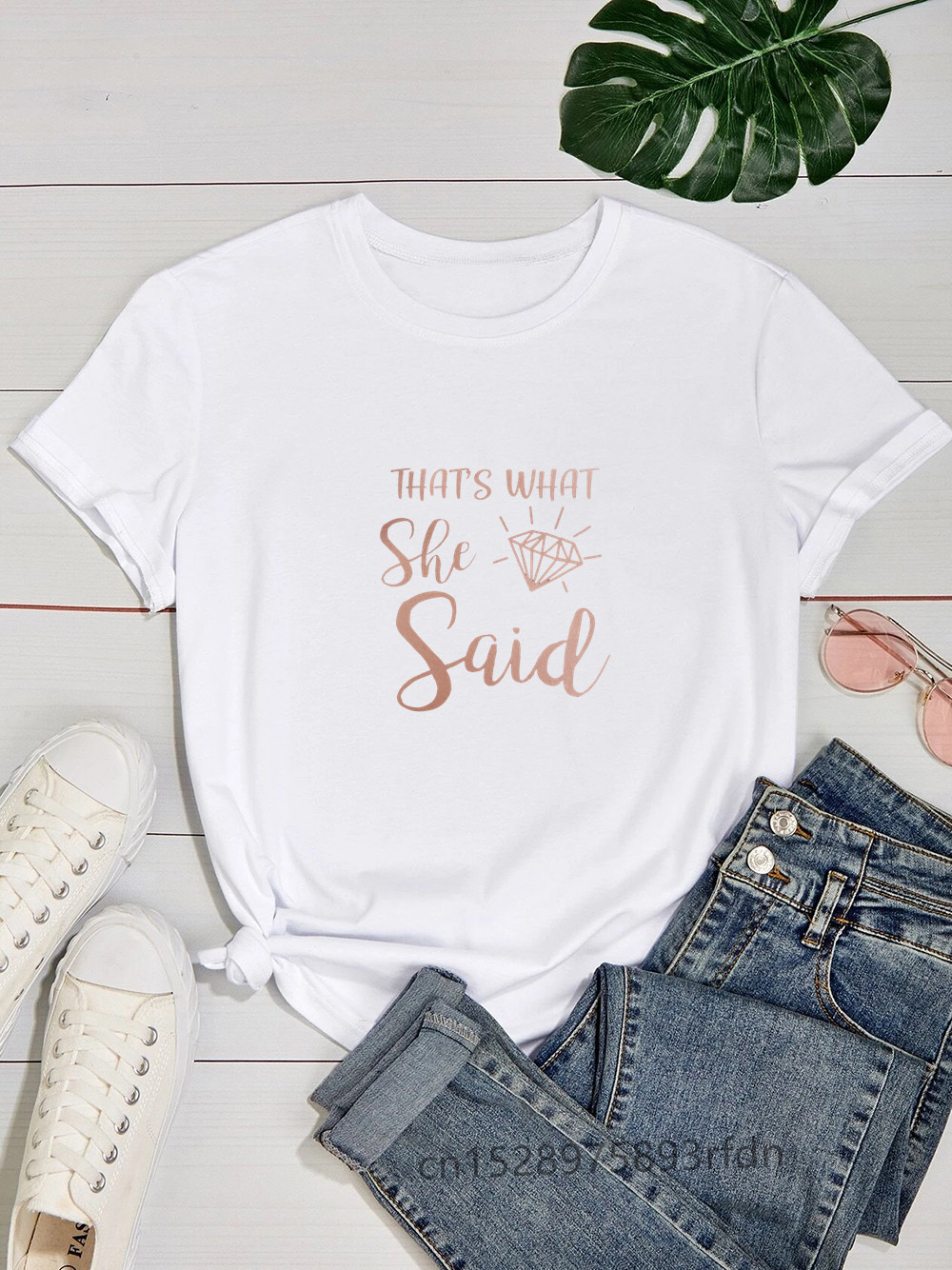 Bride Squad-camisetas De despedida De soltera para mujer, camisetas De La Mariee Evfj, I Said Yes, camisetas para mujer, ropa del equipo Birde To Be: XXL / Azul cielo