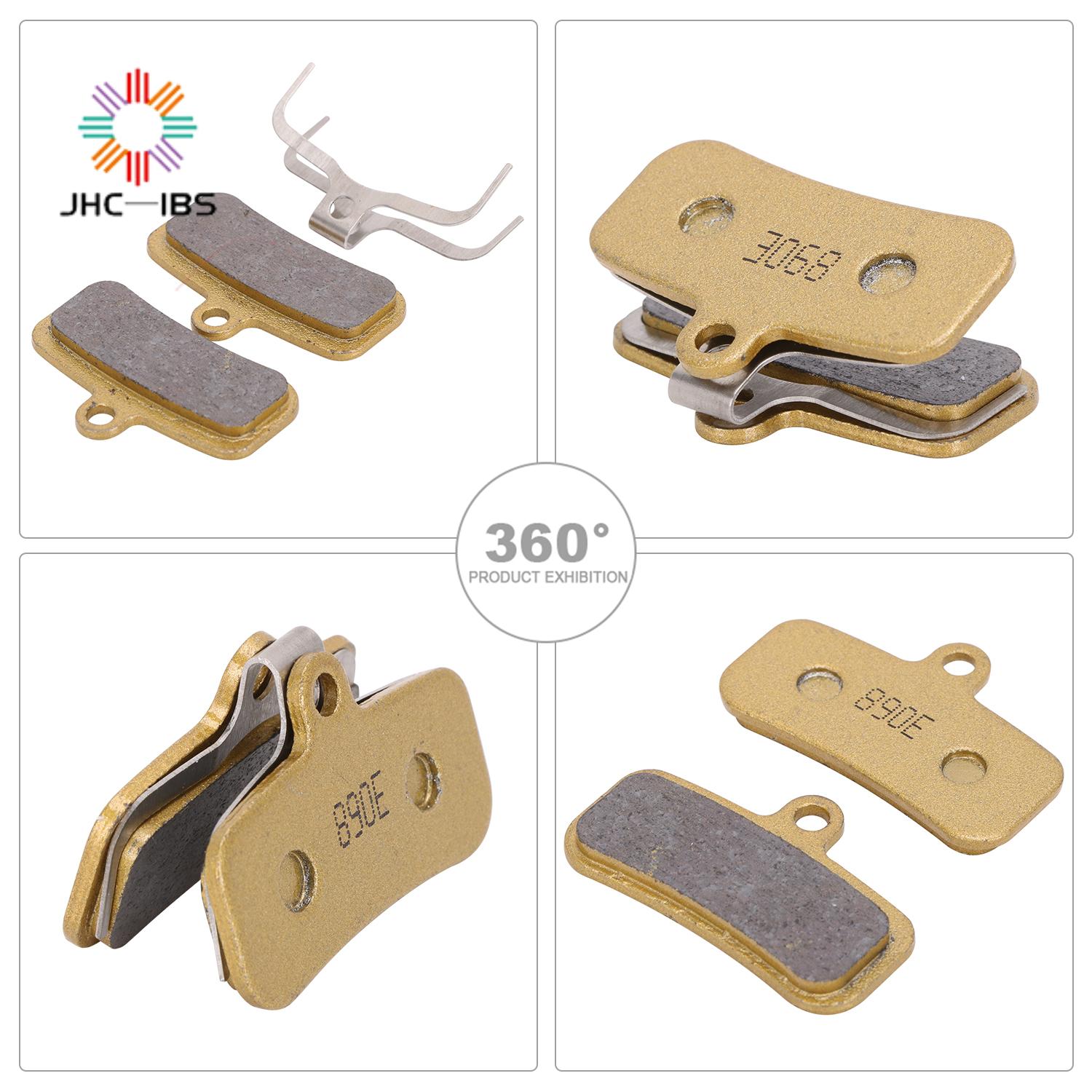 Brake pads For SURRON Sur-Ron Light Bee Off-Road Electric Vehicle