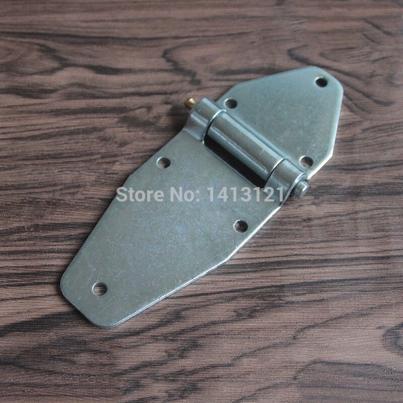 equipment door hinge container door hinge refrigerated cold store cabinet compartment fitting truck van express car hinge: iron