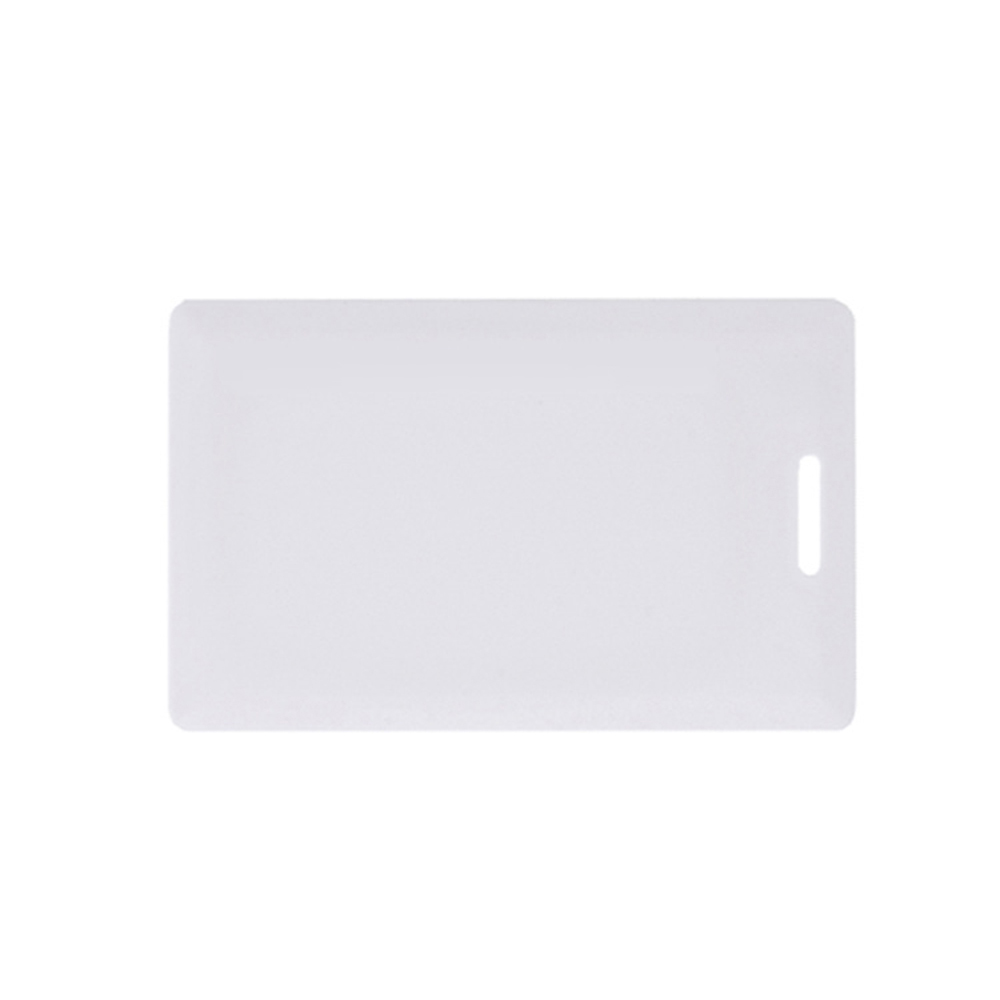 1/2/5pcs Duplicator Kopie 125khz Kaart RFID Proximity Herschrijfbare Beschrijfbare Copiable Clone Duplicate Toegangscontrole card Smart Home: 1pc
