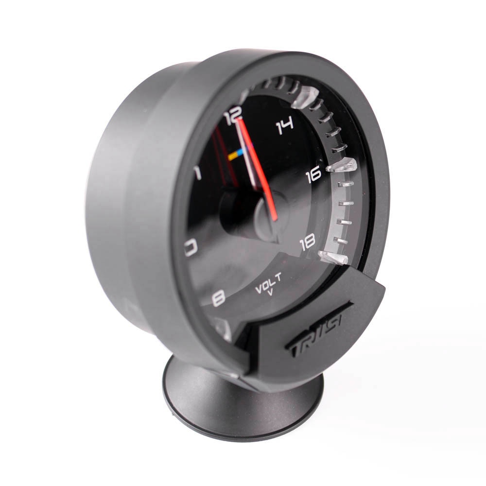 Universal- GReddi Sirius Meter Serie Vertrauen 74mm 7 farben Auto Messgerät LUFT KRAFTSTOFF Verhältnis Messgerät AFR Messgerät