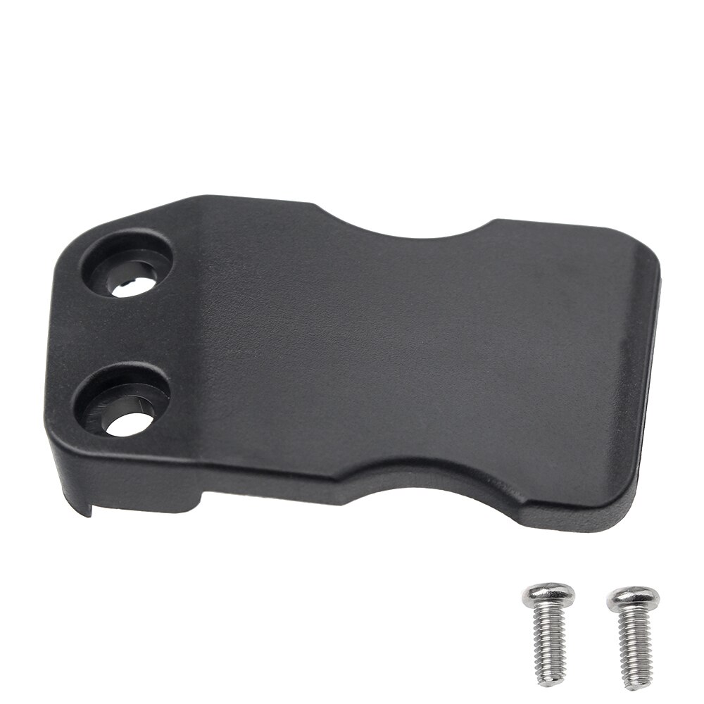 Fodsports Helmet Intercom Clip Bracket for BT-S2 BT-S2 Pro Intercom Motorcycle BT Interphone Bluetooth Headset Intercomunicador