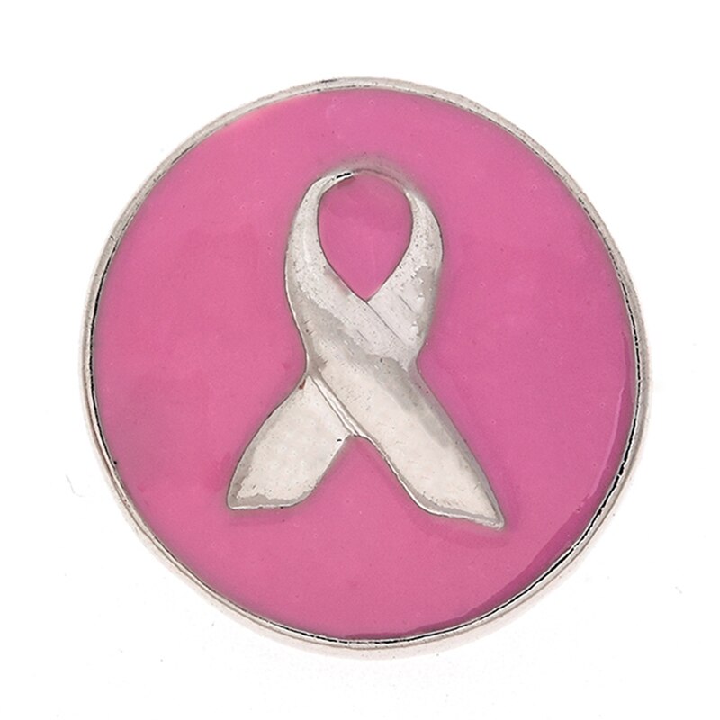 XH8027 Crystal 18mm cross hope believe arrow USA Metal Snap button fit snap jewelry DIY: Metal snap button06