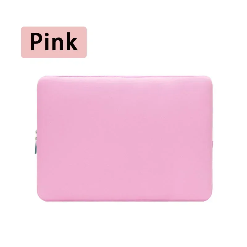 Torba na laptopa dla Macbook Air Pro Retina 11 12 13 14 15 15.6 cala pokrowiec na laptopa pokrowiec na Tablet PC etui do Lenovo Air HP Dell: 14" / Brązowy