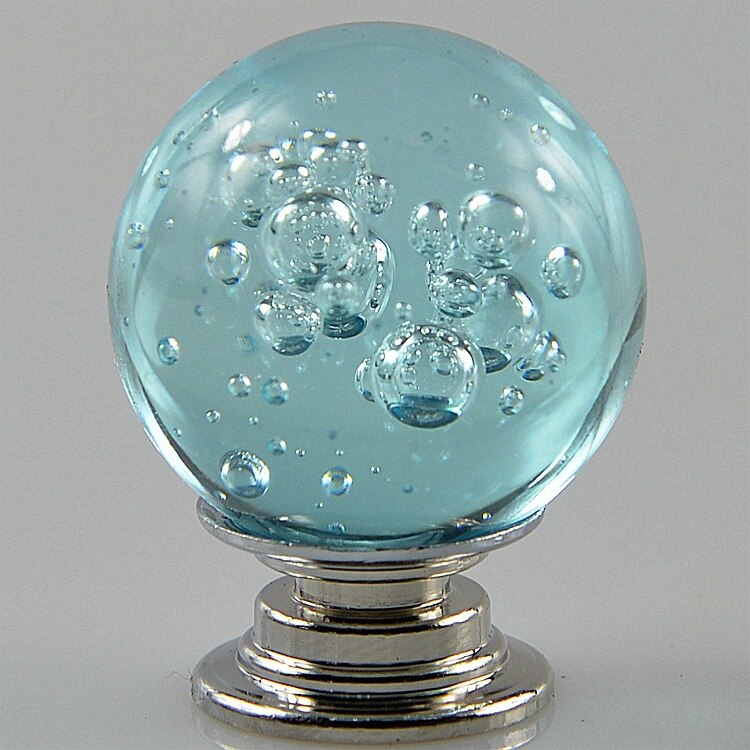 30MM europejska kula kąpielowa diamentowe klamki szkła kryształowego szuflada robić szafki ciągnąć kuchnia drzwi robić szafki uchwyty robić szaf sprzętu: A