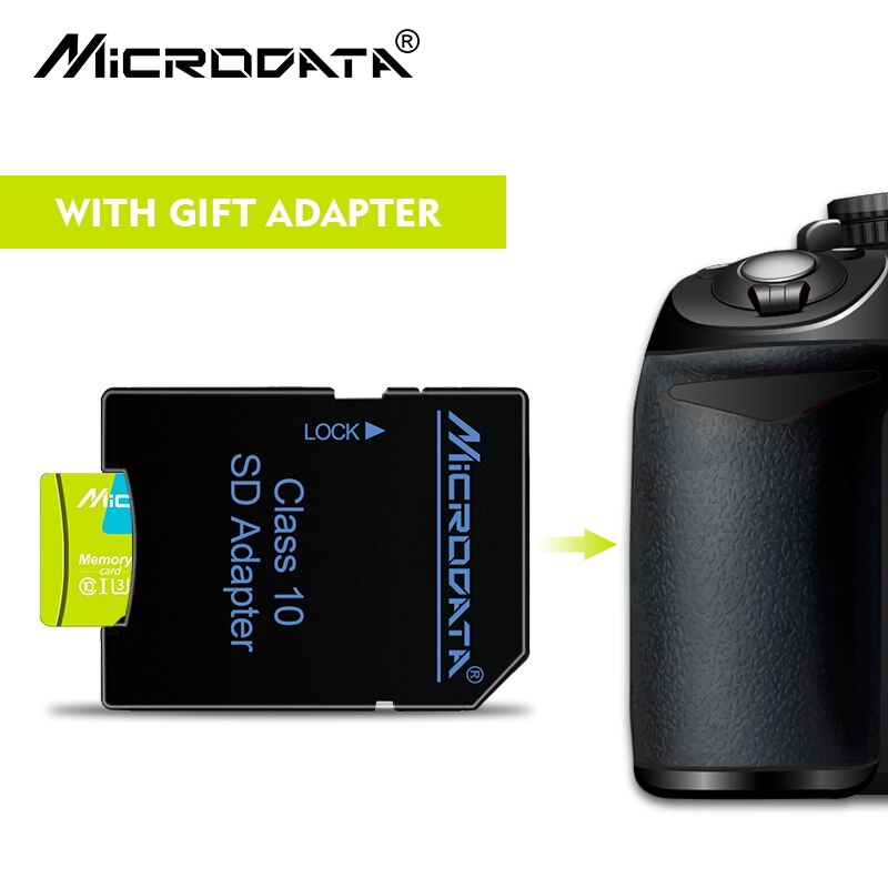 High speed memory card 128GB 64GB 32GB micro sd flash card 16GB memory microsd TF/SD Cards for Tablet/camera/mobile phone