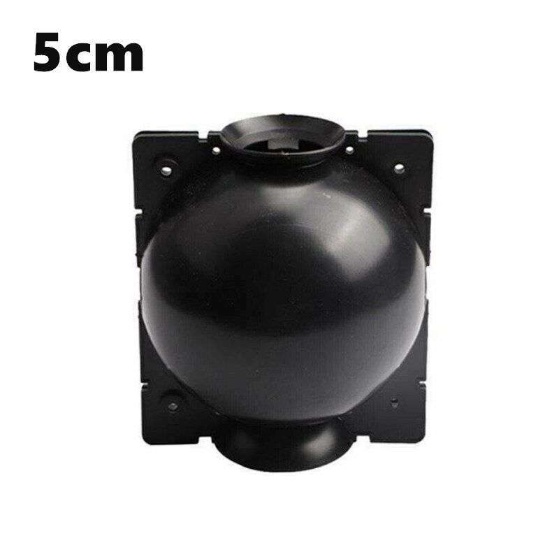 5pcs Plant Root Growing Box Grafting Rooting Ball High Pressure Garden Breeding Case For Garden Plant Propagation Boxes Sapling: A 5cm