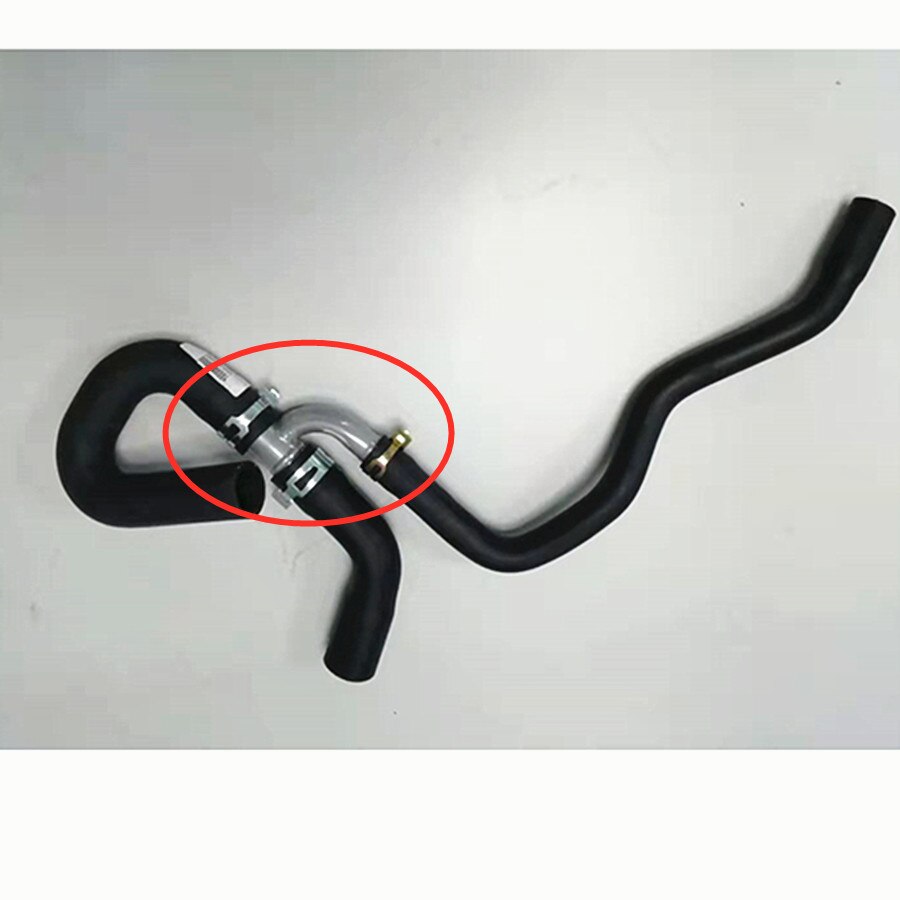 Car accessories LFTR-15-191 engine cooling system ... – Grandado