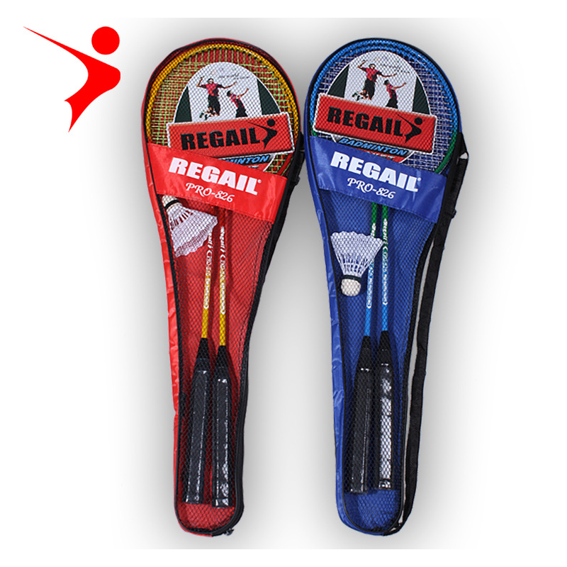 Badminton Racket 826 Practice Racket Badminton Racket To Send The Ball