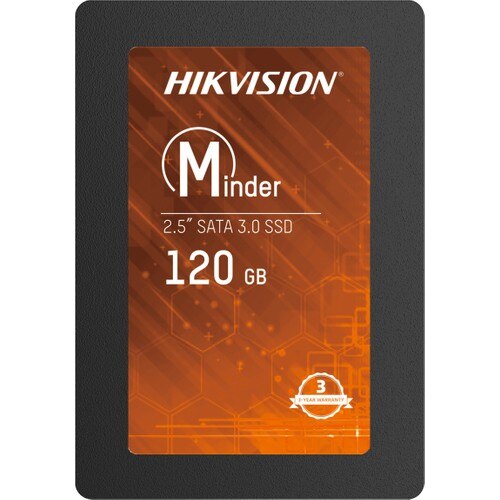 Hikvision HS-SSD-M
