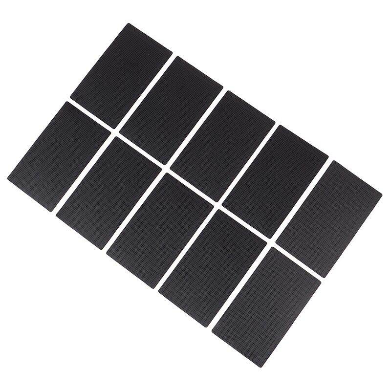 Lot de 10 autocollants tactiles pour Lenovo Thinkpad, pour modèles T410I, T420, T410, T400S, T510