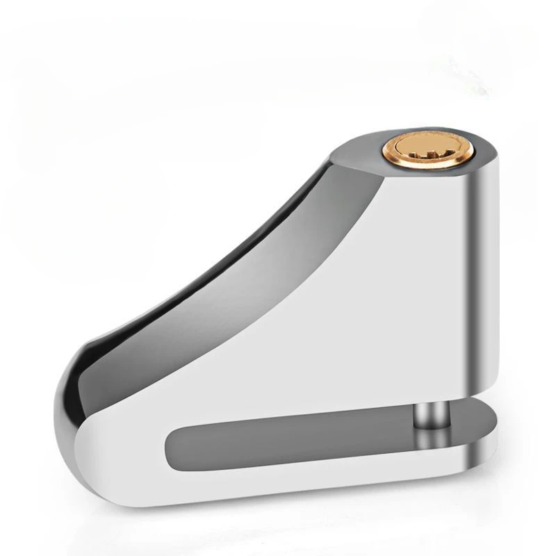 Lucchetti per ruote per scooter per moto Lucchetti per freni a disco Lucchetti per mozzi Accessori per la sicurezza dei veicoli elettrici per biciclette Lucchetto per moto