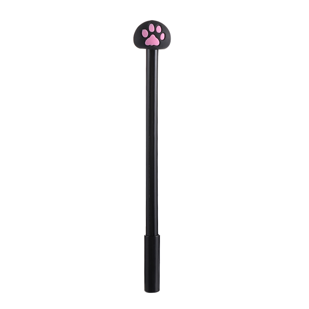 5D Crystal Cartoon Kat Klauw Pennen 5D Diamant Schilderen Point Boor Pen Diy Ambachten Naaien Borduren Tool Kruissteek Accessoires: Black Cat Claw