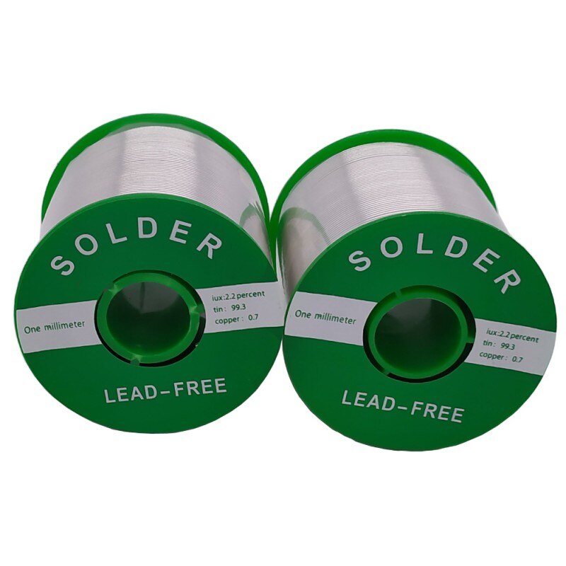 5M Durable soudure SMD fil de soudure soudure Ultra mince 0.5mm