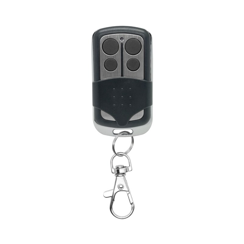 4 kanalen Garagedeuropener Afstandsbediening voor Compatibel met Liftmaster 433.92mhz merlin Handheld zender sleutelhanger