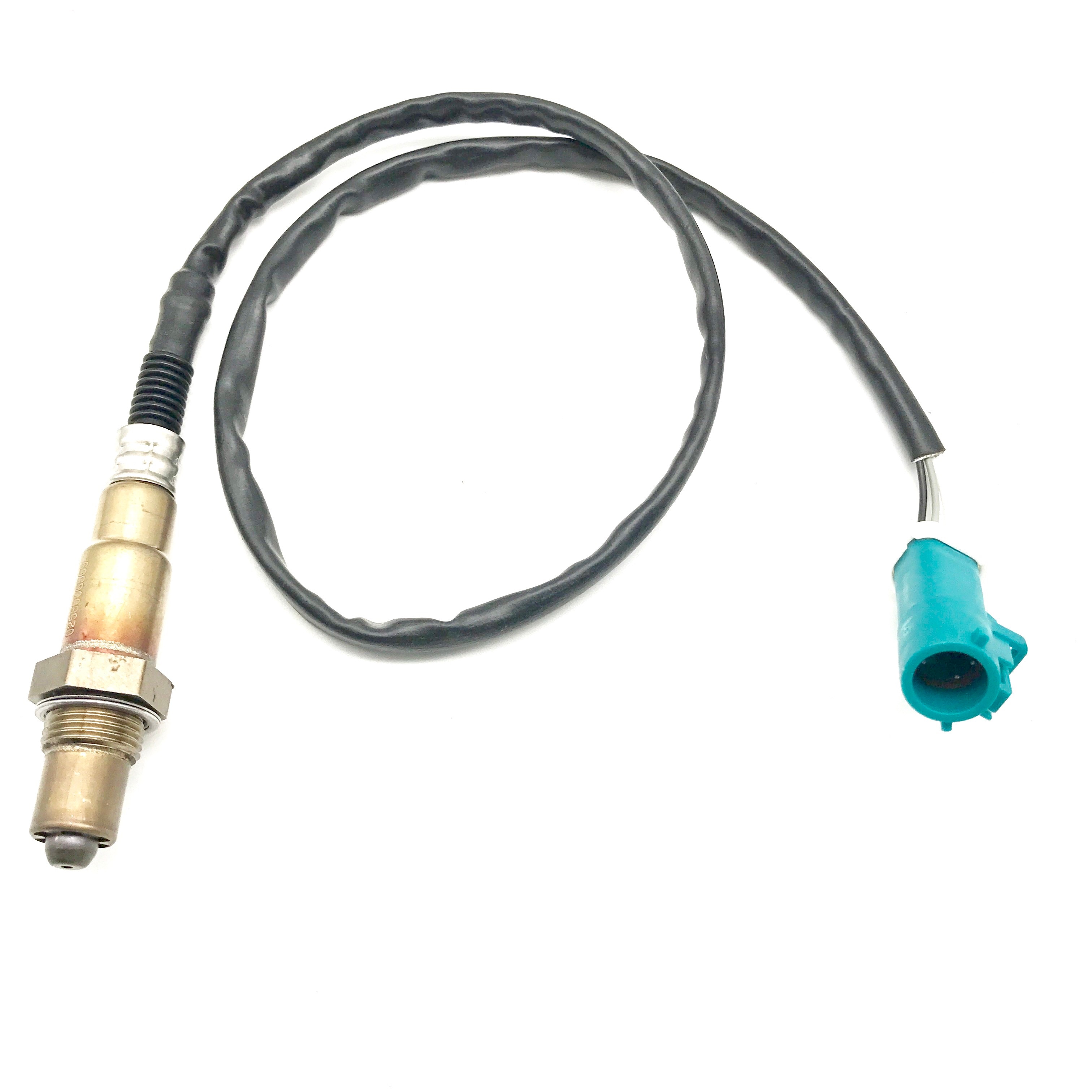 O2 Oxygen Sensor For FORD GALAXY MONDEO IV S-MAX 6G919F472AA 0258006925 0258006926 0258006569 4 Wire Lambda