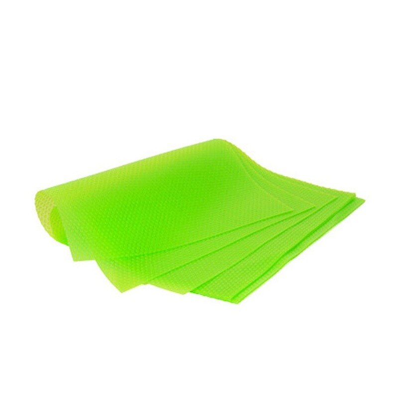 4 stuks snijbare kastmat isolatie eettafelmat kastmat vochtwerende mat lademat papier