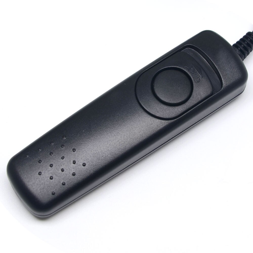 Mcoplus RM-VPR1 obturador remoto con cable de Control para Sony A7r A7 A6000 A3000 SLT-A58 NEX-3NL DSC-HX300 DSC-RX100M3 cámaras