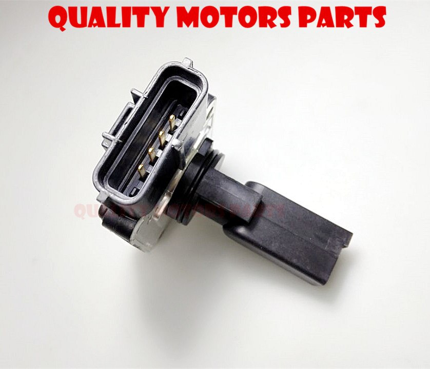 MASS AIR FLOW SENSOR METER MAF *FOR FORD/LINCOLN/JAGUAR OEM SENSOR XL3F-12B579BA F81F-12B579-BA