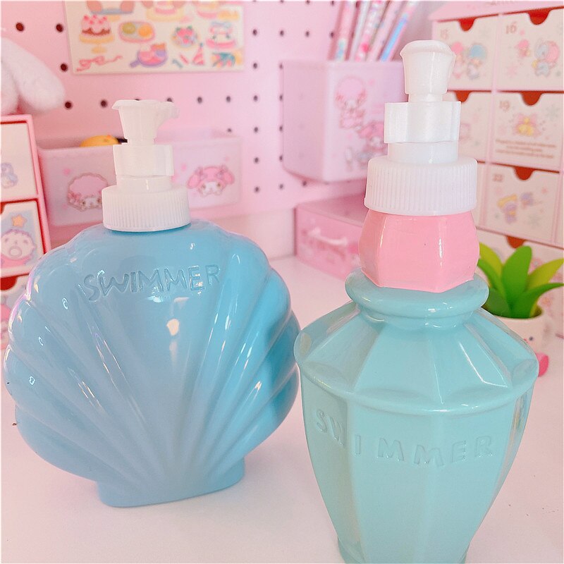 Hülse bilden Tragbare Pumpen Seife Spender Schlecht Waschbecken Dusche Gel Shampoo Lotion Flüssigkeit Hand Seife Flasche Container