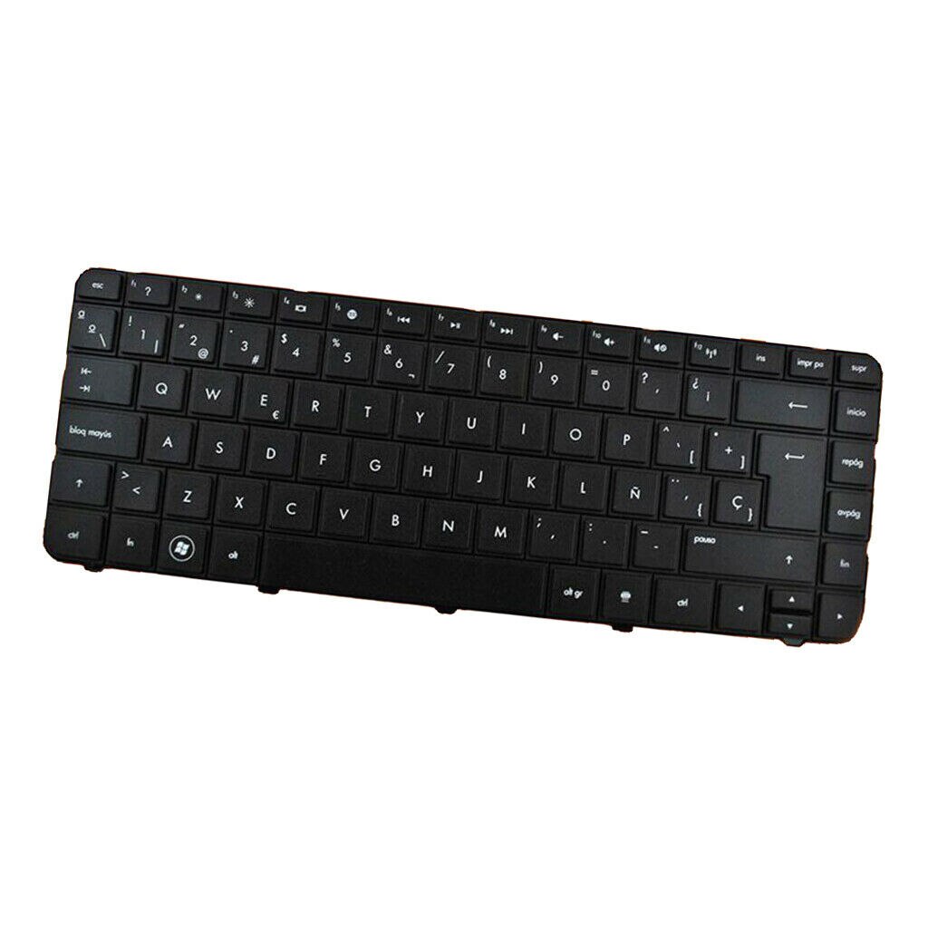 Spanish Keyboard for HP Pavilion G4-1000 G6-1000 430 630S Notebook Teclado SP