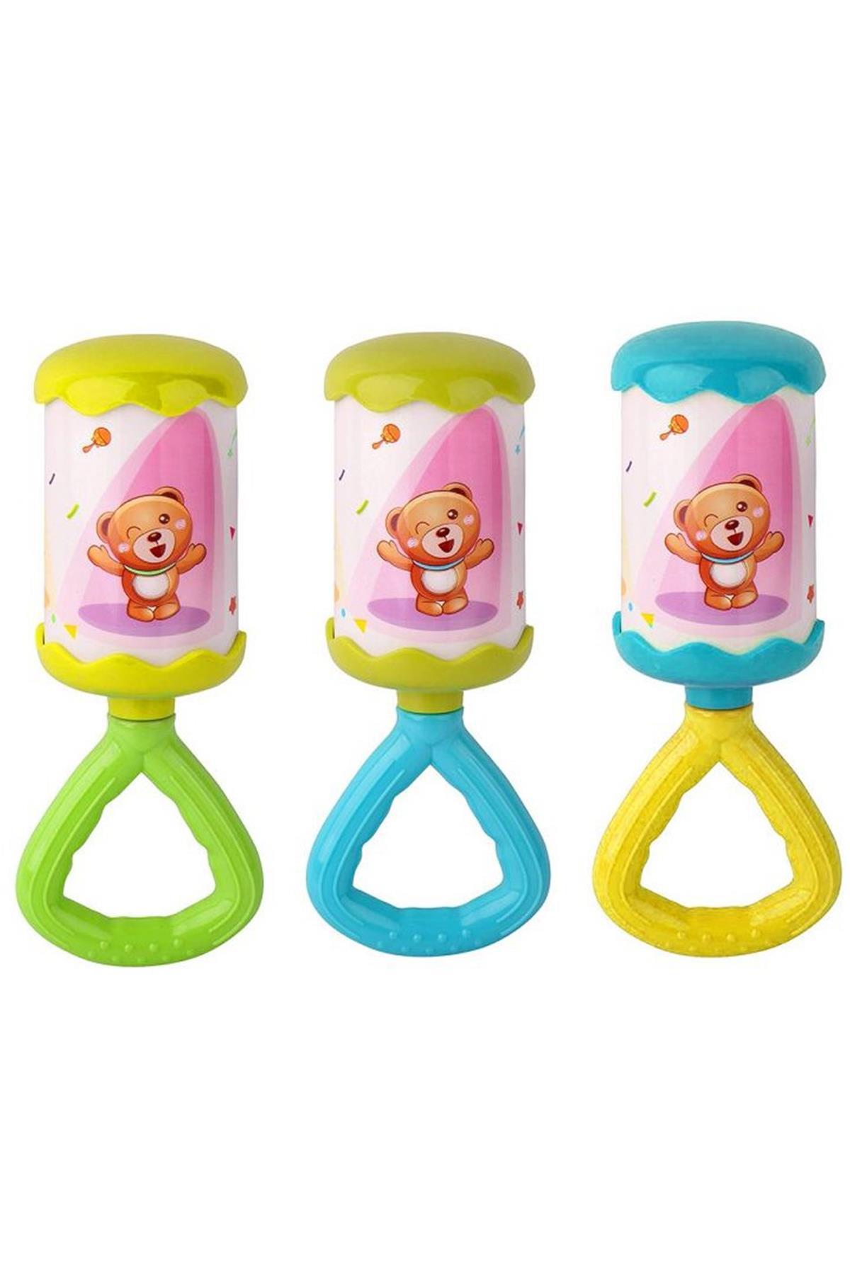 30662 Kanz Bunte Fröhlich Çıngırağım