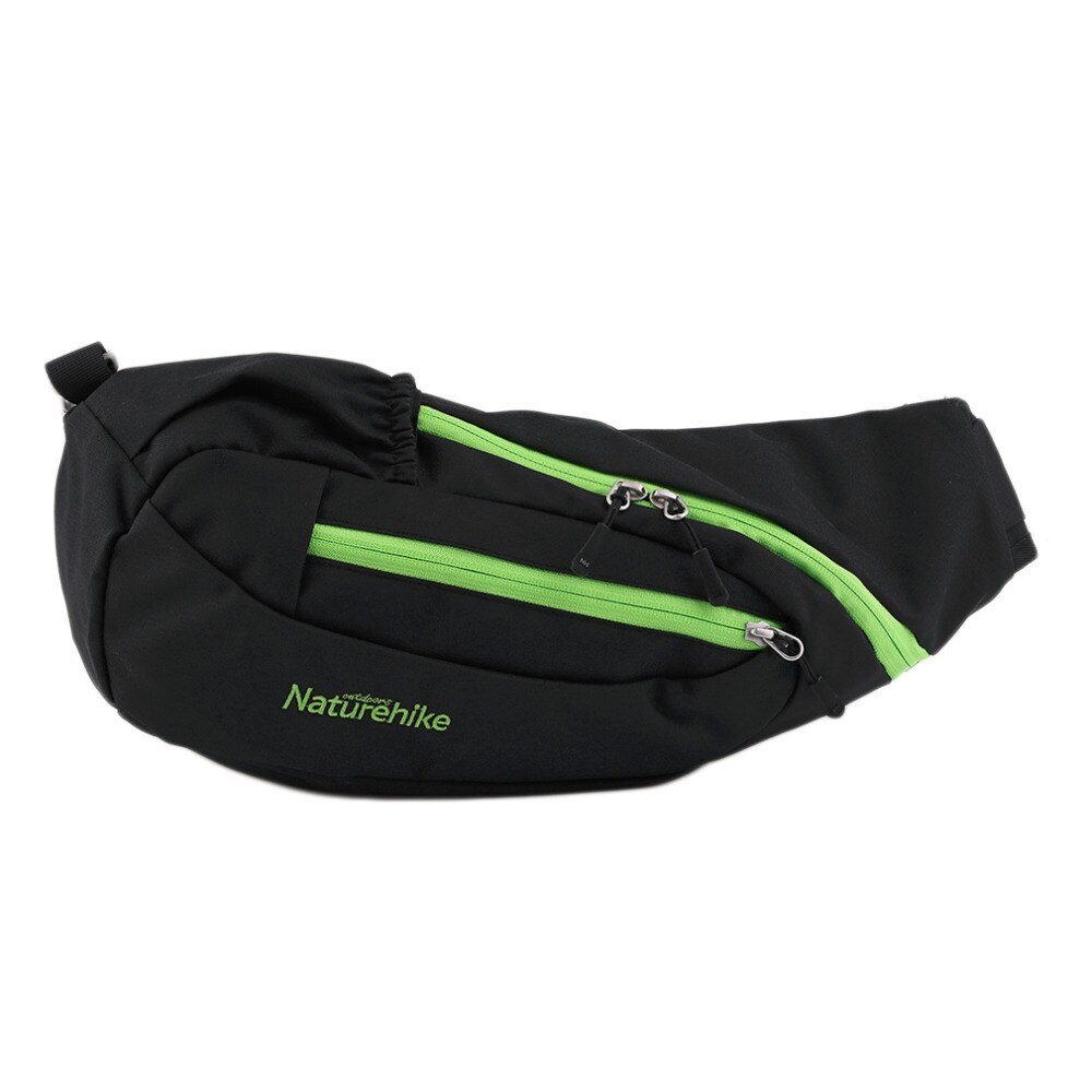 Naturehike heren crossbody tassen borst waterdichte handtassen voor mannen outdoor toerisme fitness sport fietsen schoudertas bolsas