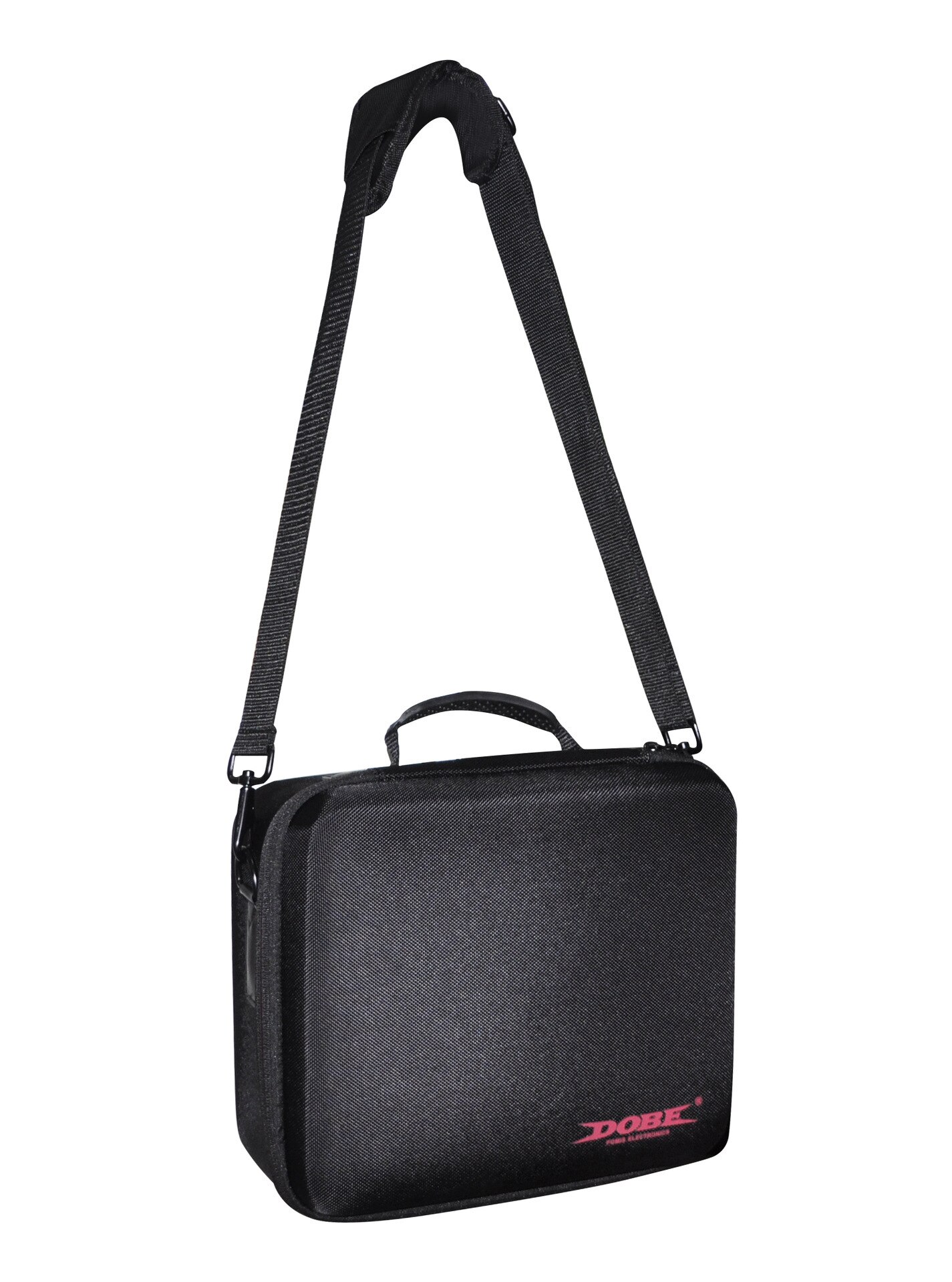 Neuestes nintendo switch-spielzubehör: große aufbewahrungstasche, farbenfrohe tragetasche für die originale nintendo switch-konsole: Default Title