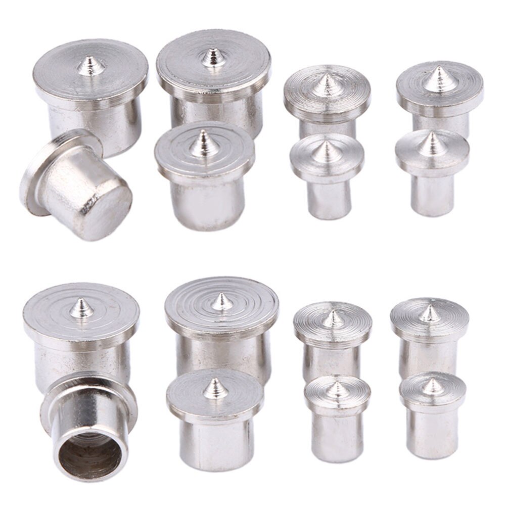 Pluggen En Tenon Center Set Multi Deuvel Center Point Set Tool Paspennen Center Point Set Solid & Hollow Voor houtbewerking Tool