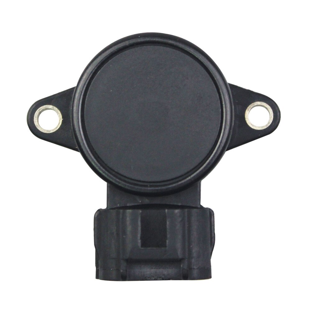 Originele  md615571 gasklepsensor tps-sensor past voor mitsubishi lancer 2002-2007 4 cil 2.0l 726015 w 50 550439 550439b