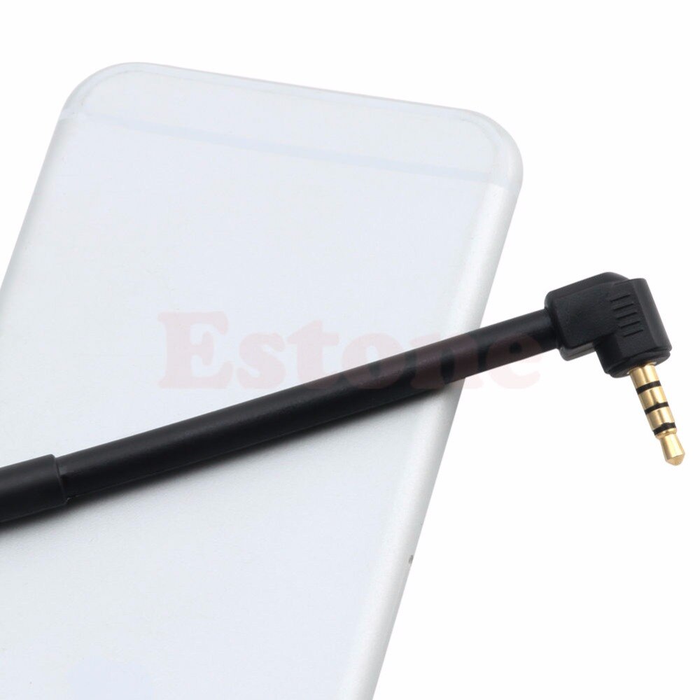 5dbi 3.5mm GPS TV Mobile Cell Phone Signal Strength Booster Antenna O30