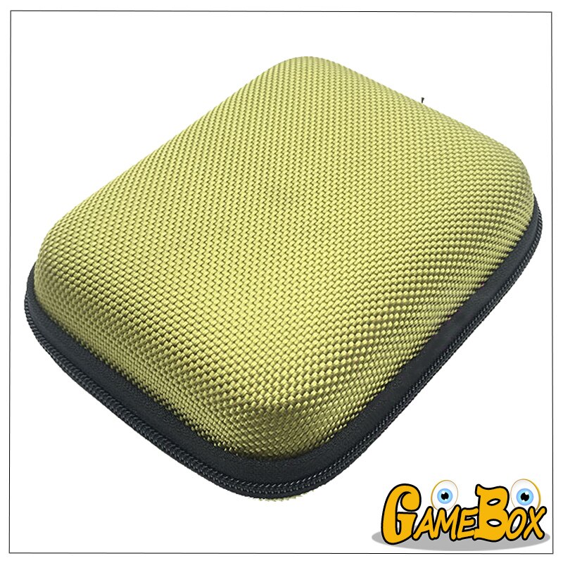 Draagtas Tas Box Case voor Nintend GBA SP Gameboy Advance SP Beschermende Cover Case Tas voor GBA SP Game console