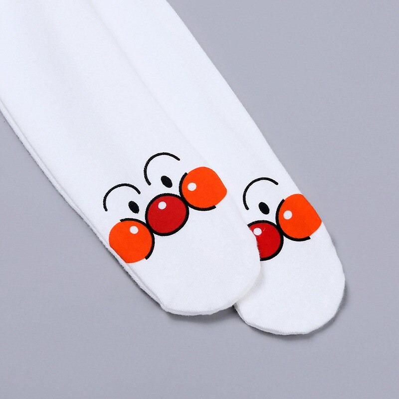 0-24M Baby Kleding Baby Meisjes Kleding Katoenen Broek Leggings Meisje Wit Lente Herfst Legging Kids Cartoon Dunne slanke Broek