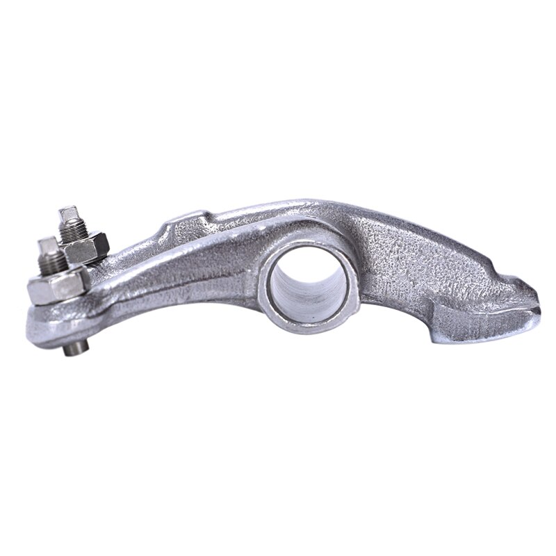 Voor Motorfiets Gn250 Klepstoter Swing Arm / Rocker Arm Voor Suzuki 250Cc Gn 250 Intake/Uitlaat Rocker Onderdelen