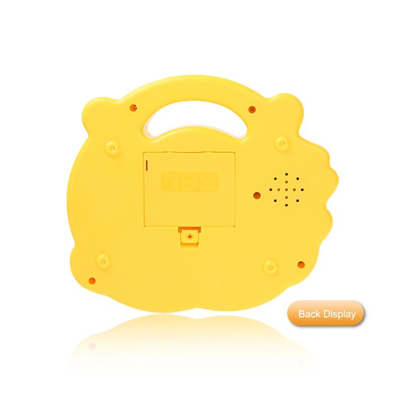2 Soorten Farm Animal Geluid Kids Piano Muziek Speelgoed Muzikale Dieren Klinkende Keyboard Piano Baby Spelen Type Muziekinstrumenten