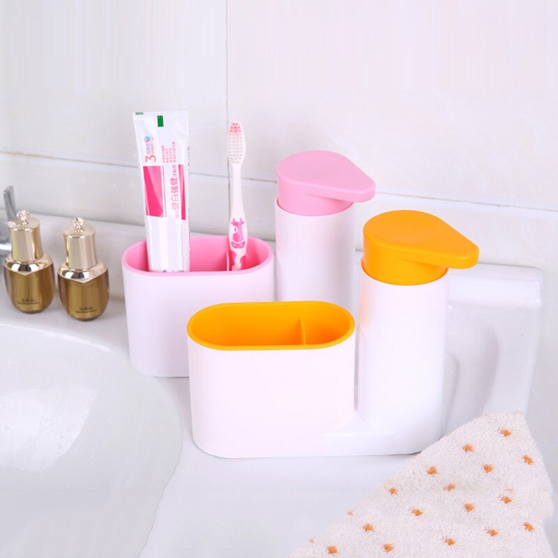 Kitchen Bathroom Organizer Racks Soap Dispenser Detergent Bottle Pool Cleaning Kit Shower Organizer Shelf Basket XNC